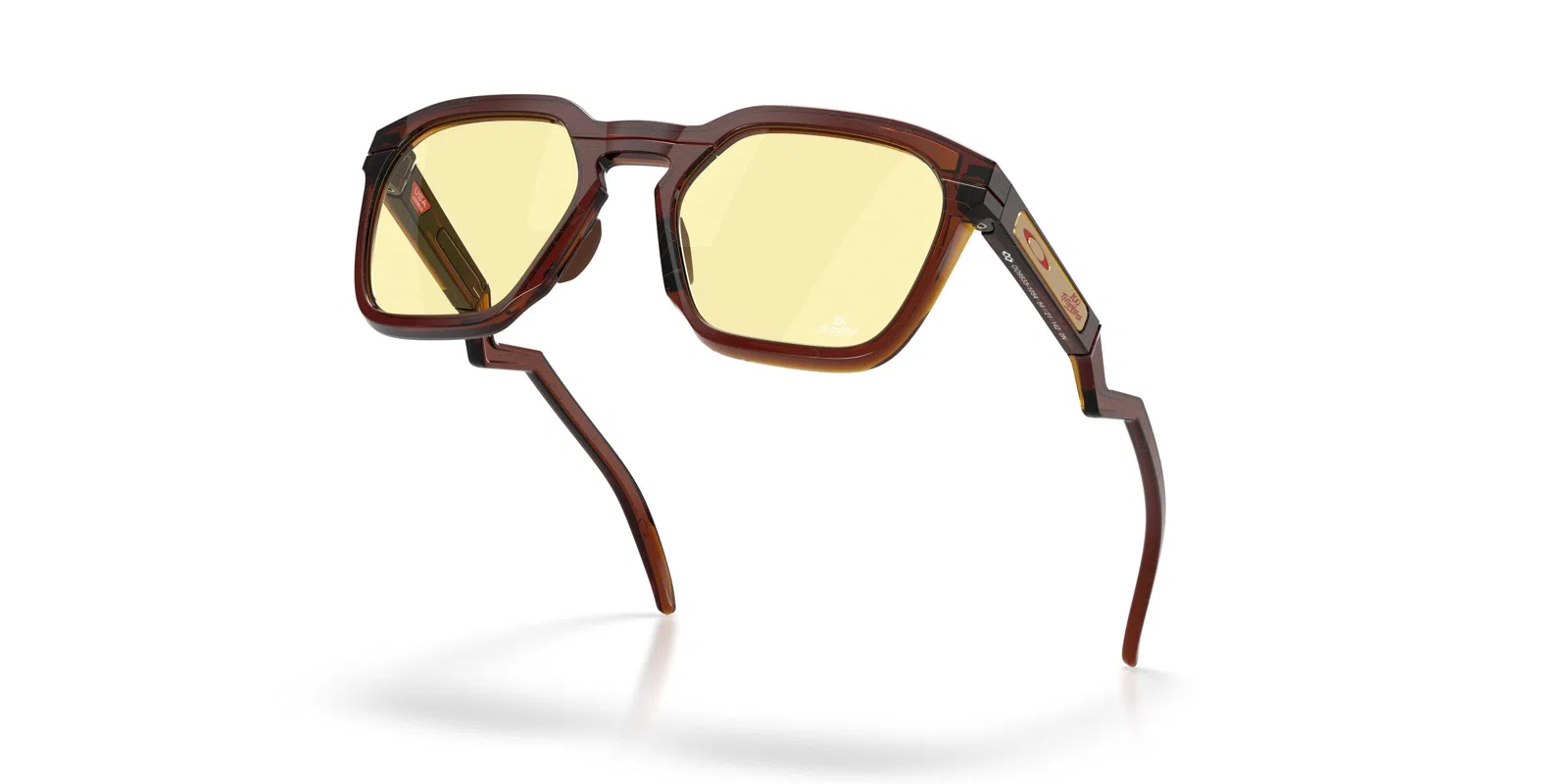 Oakley Hstn Sq 9533 Sunglasses - view 54